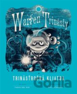 Warren Trinásty a trinásťročná kliatba