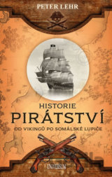Historie pirátství