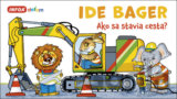 Ide bager