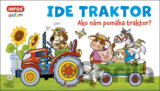 Ide traktor