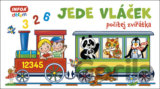 Jede vláček