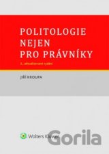 Politologie nejen pro právníky