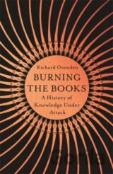 Burning the Books