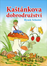 Kaštánkova dobrodružství