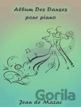 Album des danses pour piano
