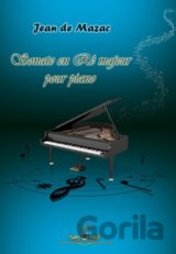 Sonate en Ré-majeur  pour piano