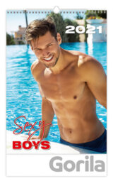 Sexy Boys