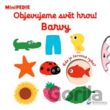 Barvy
