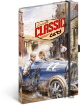 Notes Classic Cars