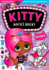 KITTY: Kočičí holky - Na párty