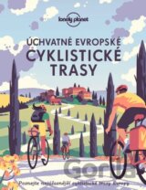 Úchvatné evropské cyklistické trasy