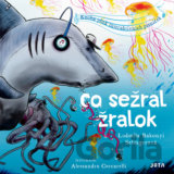 Co sežral žralok