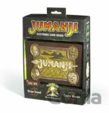 Replika Jumanji - miniaturní elektronická hrací deska