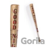 Baseballová pálka Harley Quinn