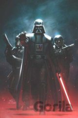 Star Wars: Darth Vader