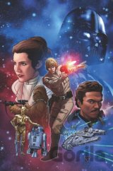 Star Wars 1: The Destiny Path