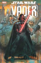 Star Wars: Target Vader