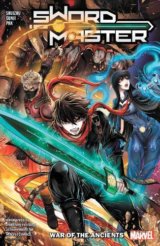 Sword Master 1: War Of The Ancients