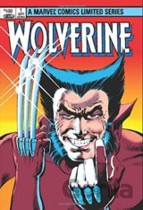 Wolverine Omnibus 1