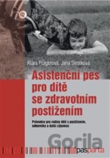 Asistenční pes pro dítě se zdravotním postižením