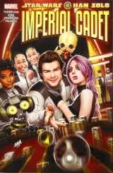 Star Wars: Han Solo - Imperial Cadet