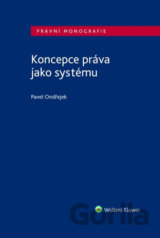 Koncepce práva jako systému