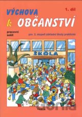 Výchova k občanství 1.díl