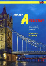 Základy angličtiny 1. díl
