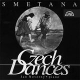 Bedřich Smetana: České tance, Šest charakteristických kusů