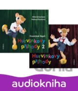 Hurvínkovy příhody 1+2 komplet