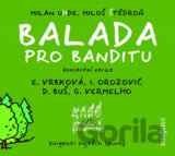 Balada pro banditu