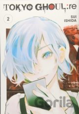Tokyo Ghoul: re - Volume 2