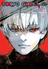 Tokyo Ghoul:re - Volume 7