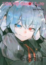 Tokyo Ghoul:re - Volume 12