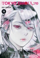 Tokyo Ghoul: re - Volume 15