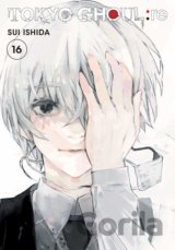 Tokyo Ghoul:re - Volume 16