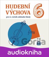 Hudební výchova pro 6. ročník ZŠ