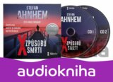 X způsobů smrti (audiokniha)