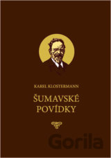 Šumavské povídky