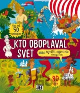 Kto oboplával svet