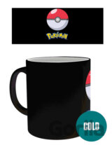Meniaci keramický hrnček Pokémon: Sun & Moon