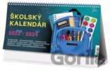 Školský kalendár 2023/2024