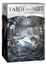 Tarot De La Nuit