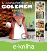 52 keramických projektů s GOLEMem