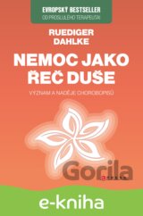 Nemoc jako řeč duše