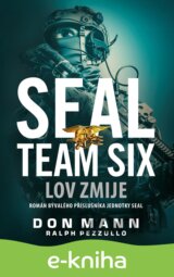 SEAL Team Six: Lov zmije