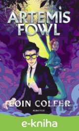 Artemis Fowl