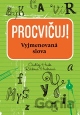 Procvičuj: Vyjmenovaná slova