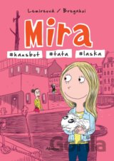 Mira #hausbot #tata #laska