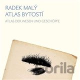 Atlas bytostí / Atlas der wesen und geschöpfe